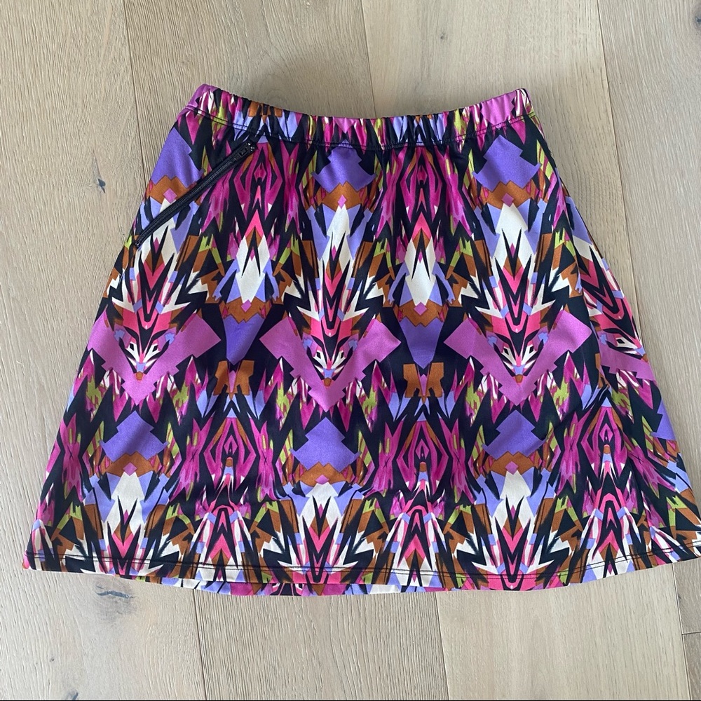 NWT Festa Sports Golf Skirt Size Small -Y5